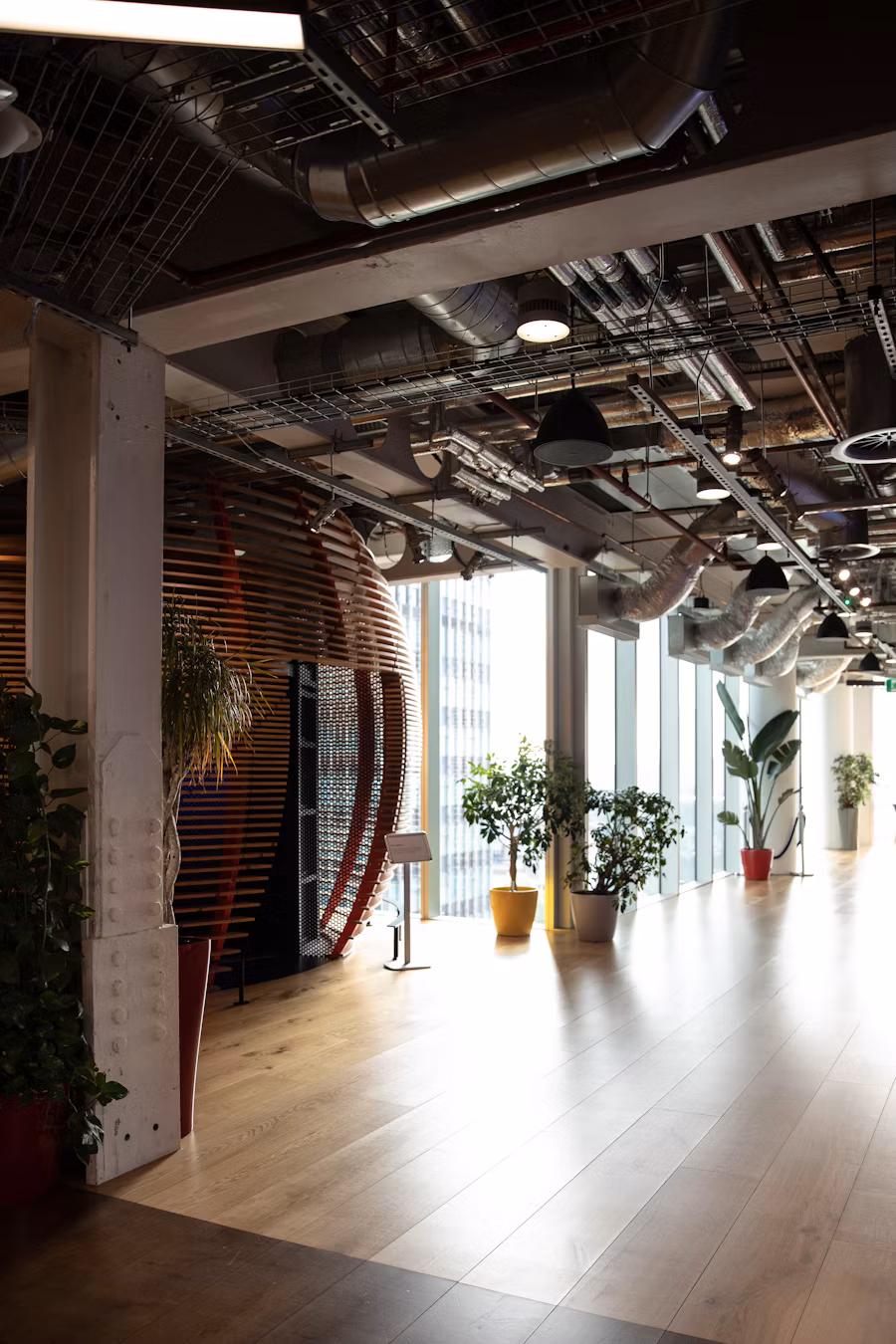 Unterhaltsreinigung mit Rodopi Gebäudereinigung GbR